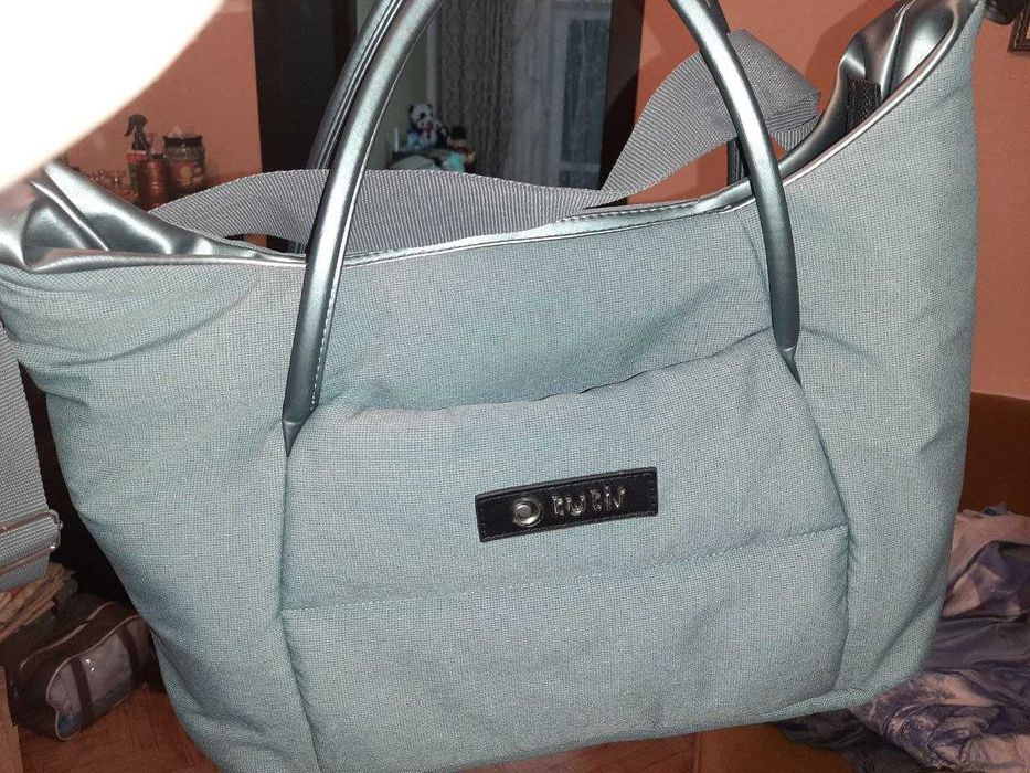 Коляска дитяча Tutis Uno Plus