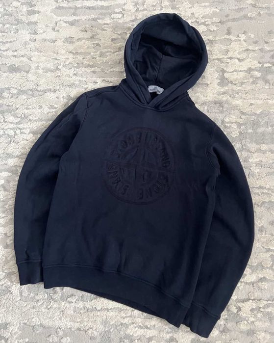 Худи,зип худи Stone Island оригинал