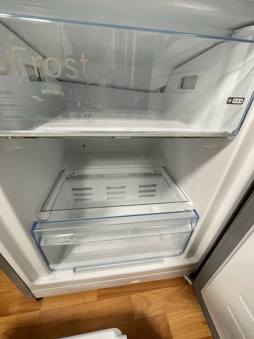 Холодильник Bosch KGN39VI306 робочий