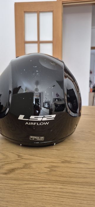 Capacete para moto  XS - LS2 Air Flow