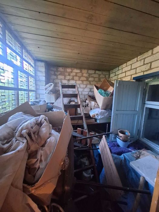 Продається дача на Старій Подусівці.