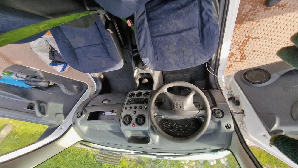 Carrinha Peugeot Partner 2008