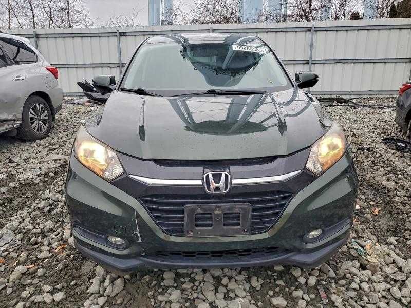 Honda HR-V EX 2018 /