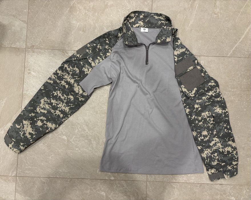 УБАКС довгий рукав в розмірі XL