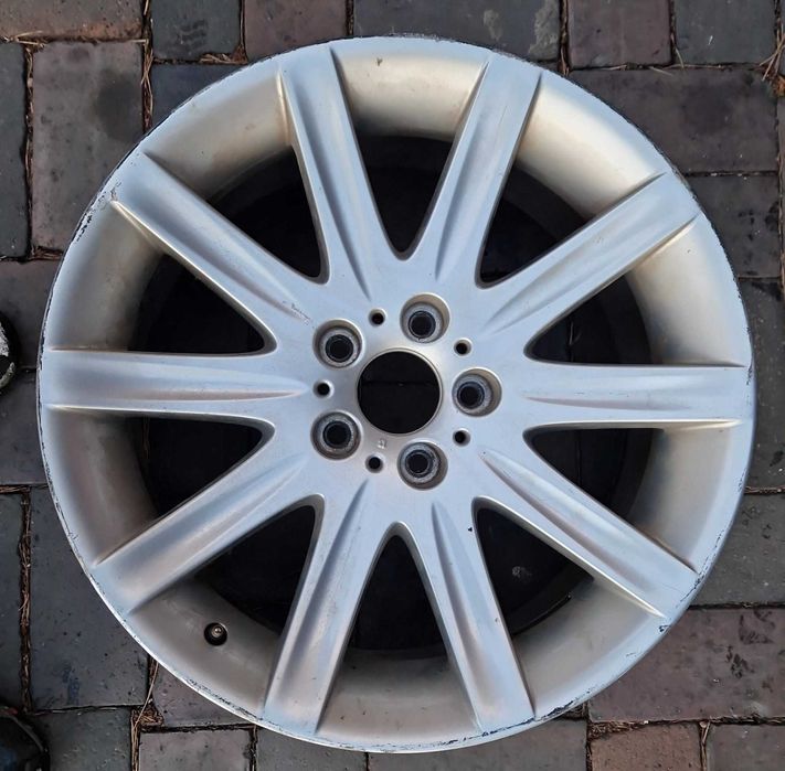 Felga aluminiowa BMW 7 E65 E66 19" 5x120 Borbet OE