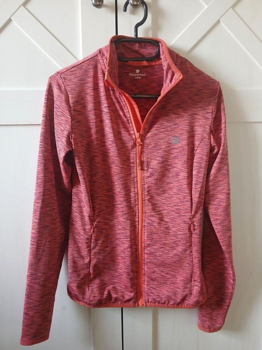 Bluza sportowa damska 36/38