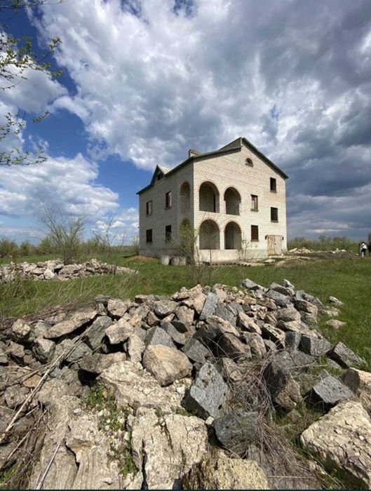 Земельна ділянка, Брандербуг-2