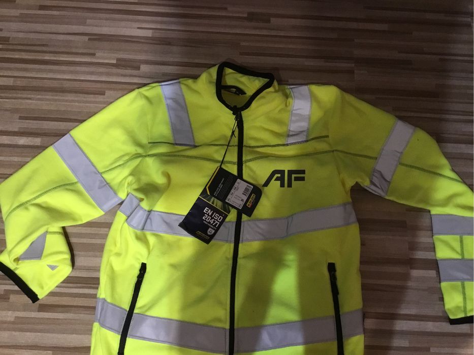 Odzież robocza polar