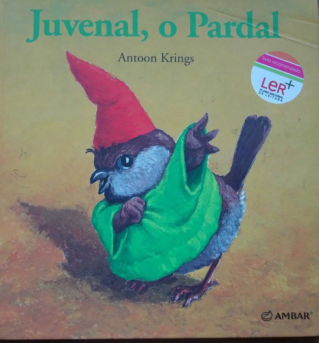 Juvenal O Pardal