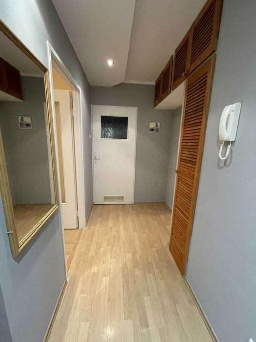 Mieszkanie 2 pokoje z balkonem – Górczyn, Gorzów Wlkp.