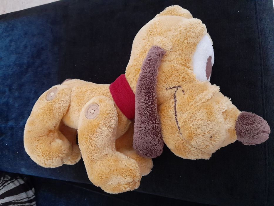 Peluche Pluto Disney