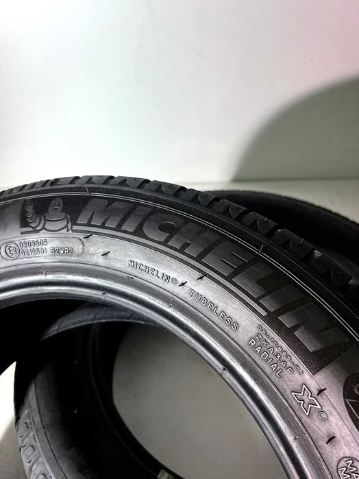Pneus Michelin Energy Saver + 185/60/15 - Como NOVOS