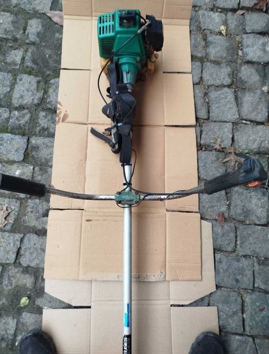 Ryobi RD-3318 Roçadora T180PFD