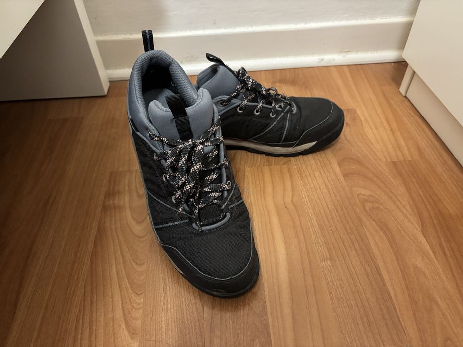 Sapatos de caminhada Quechua NH150 WP - Decathlon