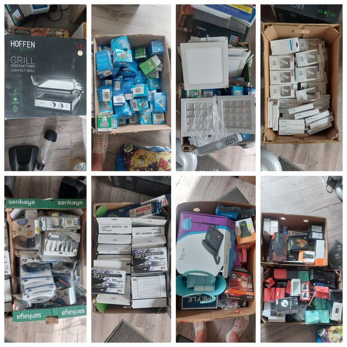 Rzeczy pomagazynowe ABC