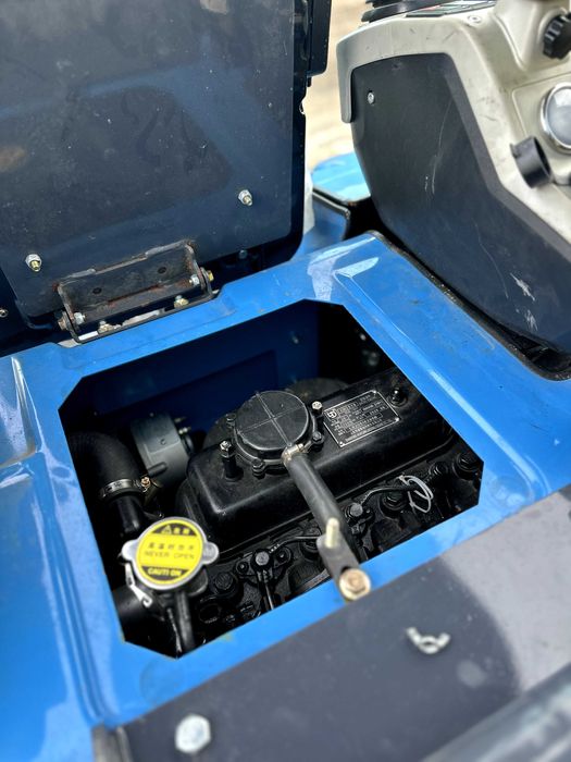 RS EXCAVATOR 1800 | Міні-екскаватор 1.8т