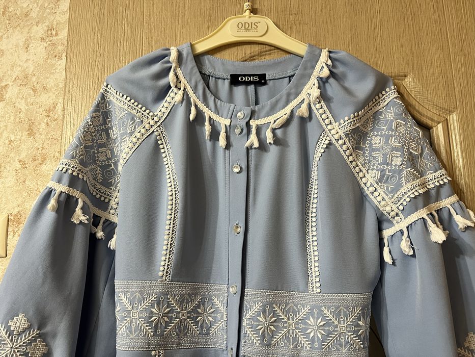 Вишиванка сукня плаття