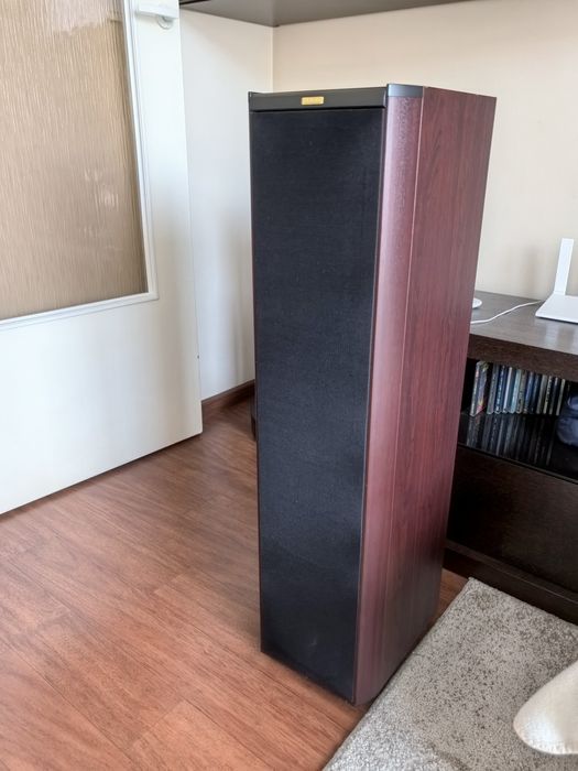 Kino domowe Yamaha Jamo