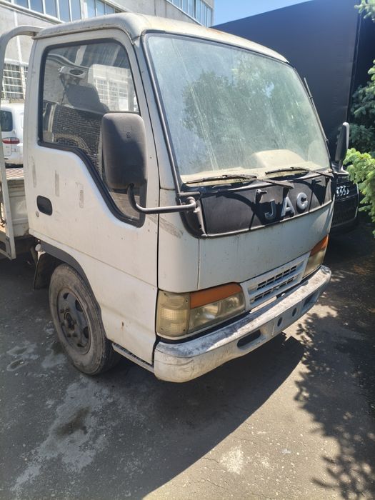 Продам JAC 1020 не на ходу