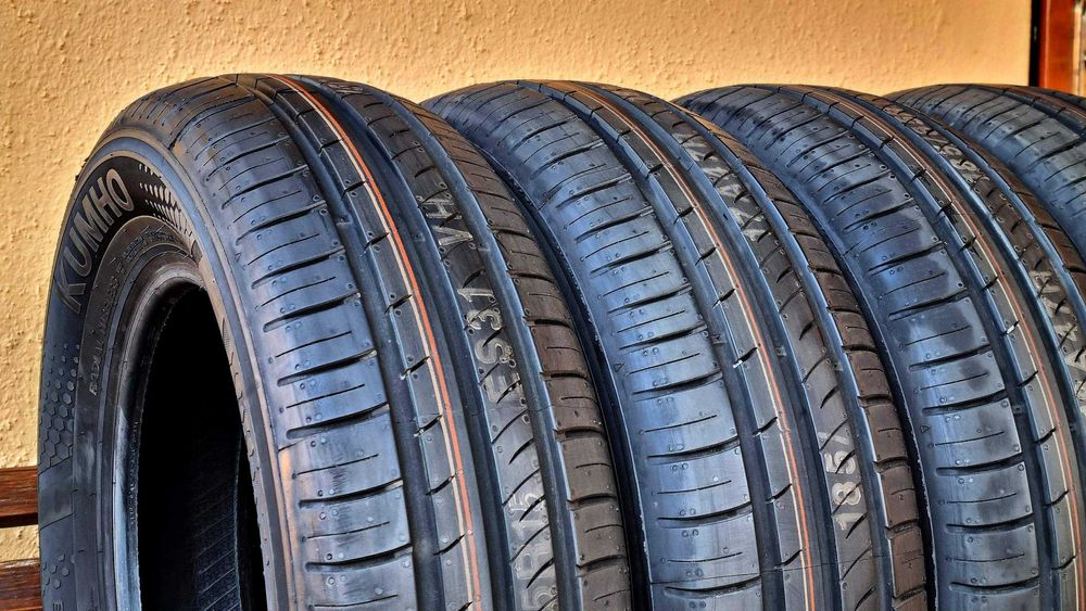 Kumho Ecowing ES31 185/65R15 88H Korea Rok 2023.38 - Nowe