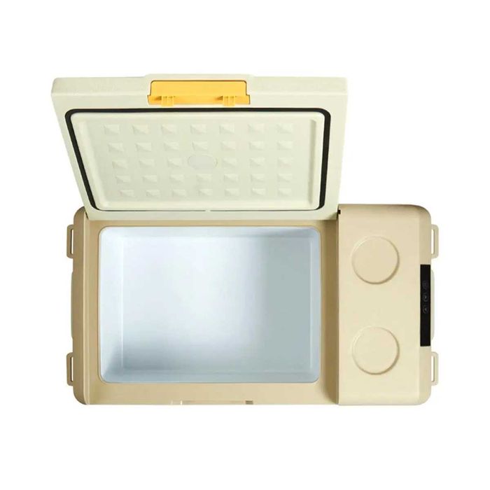 Холодильник автомобільний Brevia 16л 22140