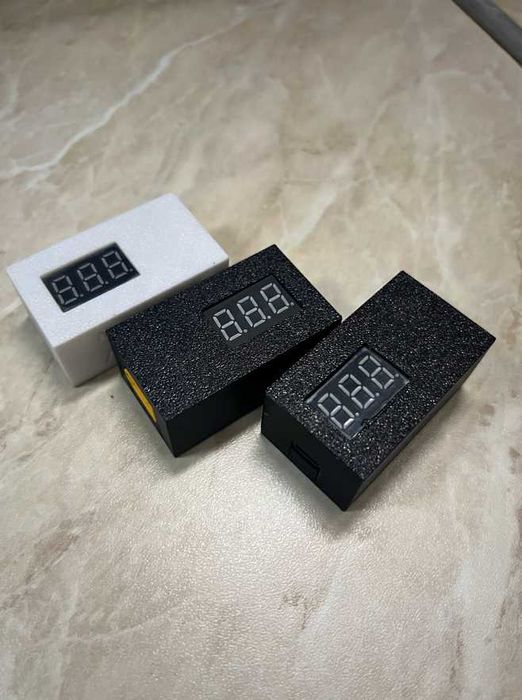 Перехідник блок живлення. XT60 type c