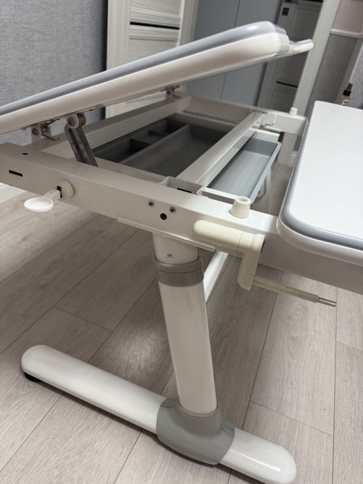 Парта Mealux дитяча