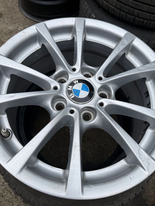 Felgi aluminiowe BMW