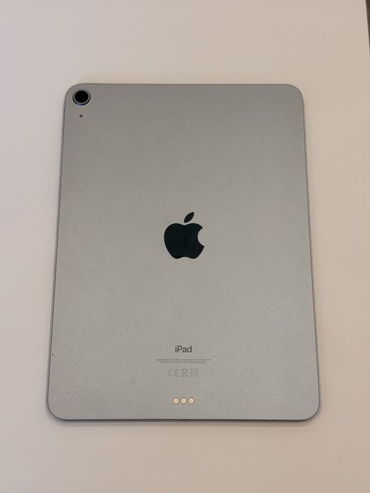 iPad Air 4 256GB Blue Гарний стан