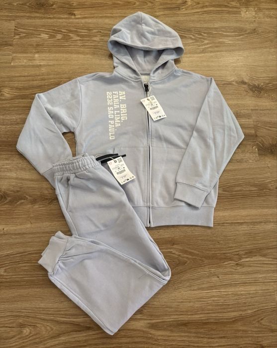 Костюм Zara, новий, 140 см