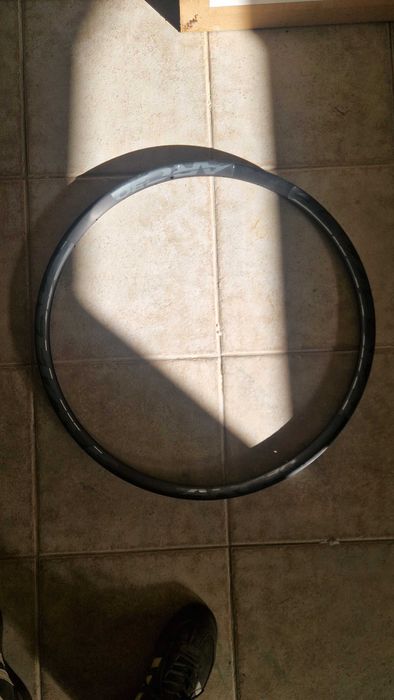 Rodas completas RaceFace 29 27.5 cubos boost e só aros 27.5 e 29