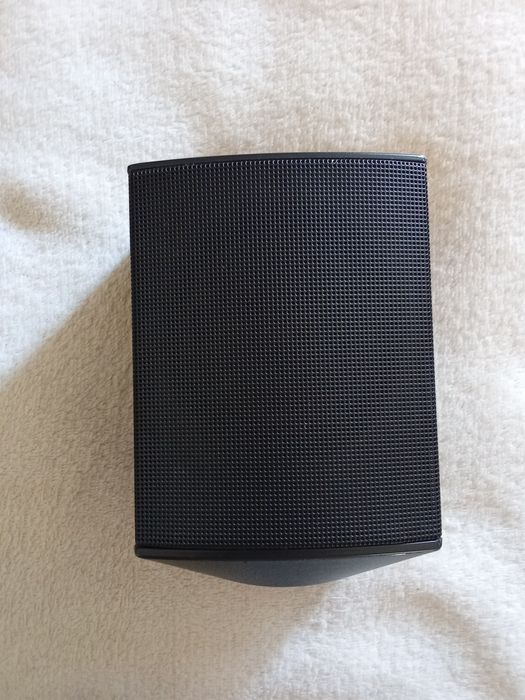 Pair of LG S65s3-s 3-ohm Speakers System