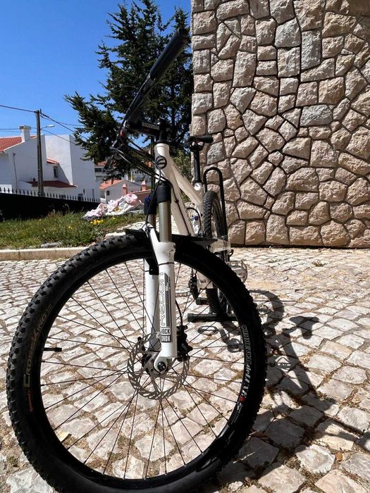 Commencal Meta 3