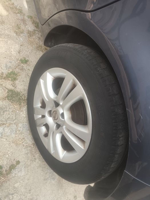 Opel corsa 2010. Negociável