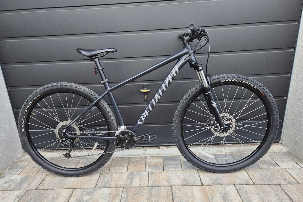 Rower górski Specialized Rockhopper koła 29 cali Konin • OLX.pl