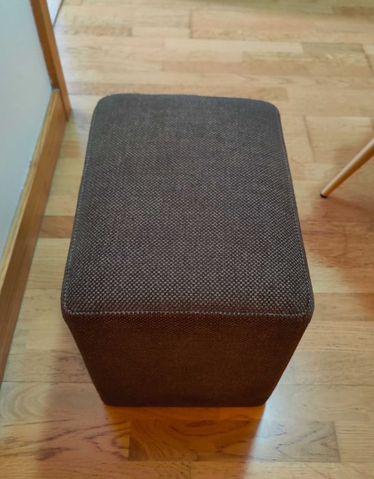 Sofá 3 lugares design Minotti