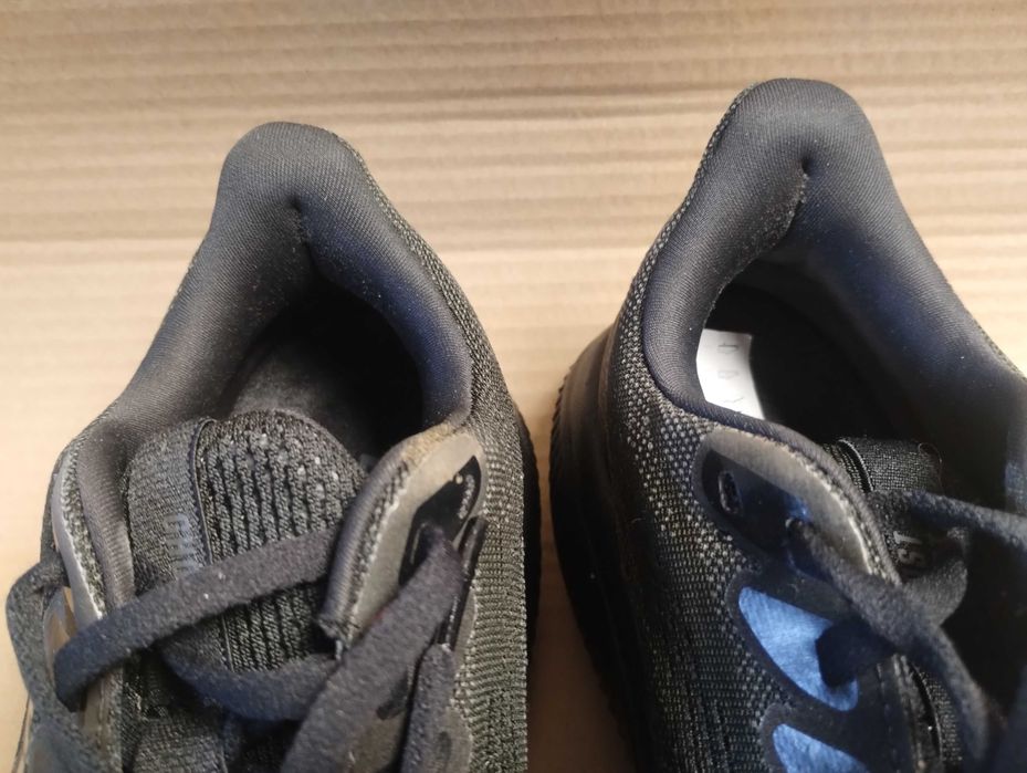 buty do biegania biegowe 39 Brooks Ghost 17 GTX idealny stan