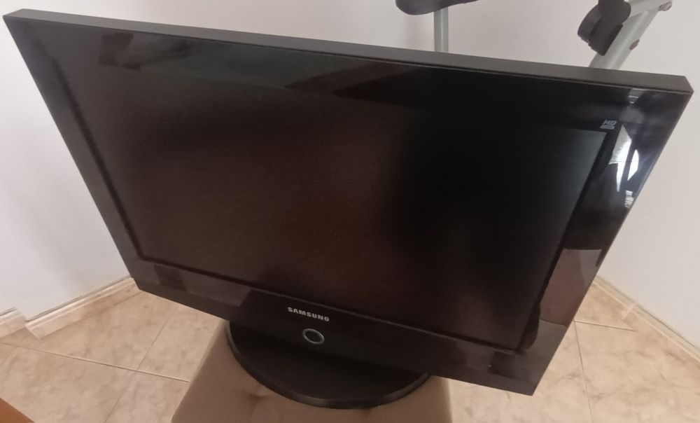 Vendo TV SAMSUNG 28 "