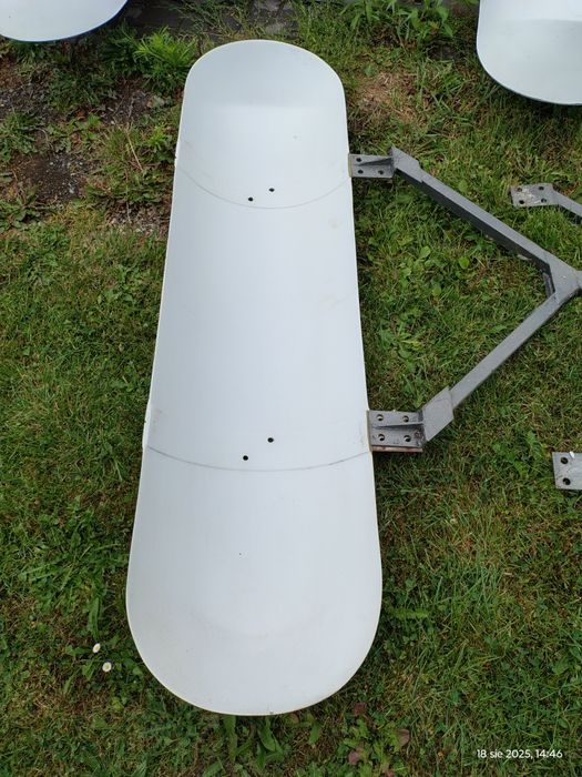 Elektrownia wiatrowa pionowa