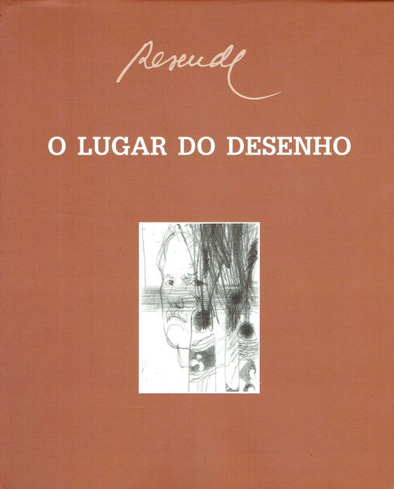 1246

O Lugar do Desenho

de Resende
