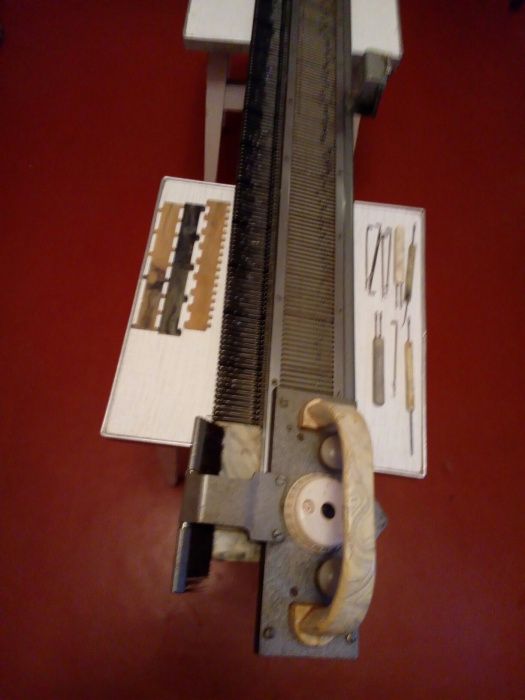 Вязальная машинка,,Северянка,,