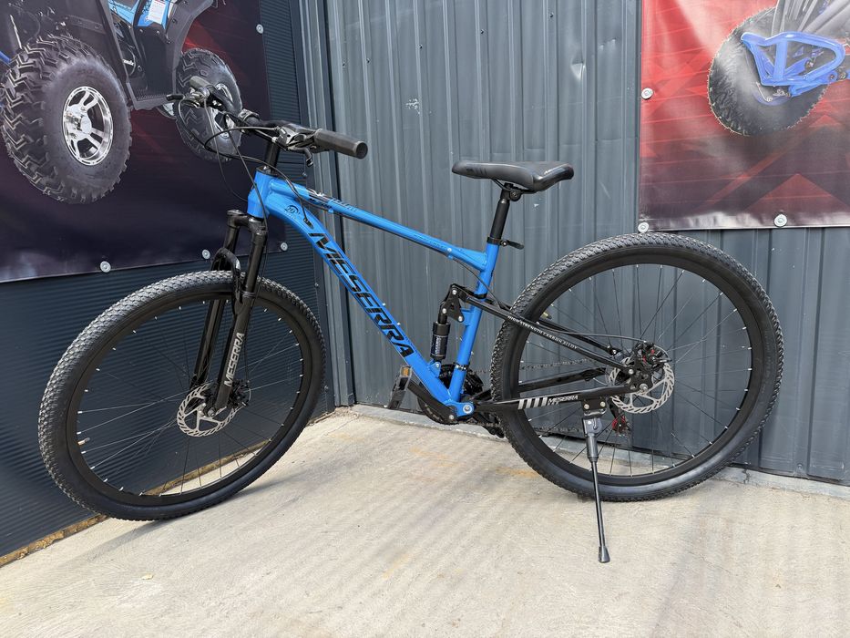 *NOWOŚĆ* Rower MESERRA  19" koło 29" Super CENA! 2026r