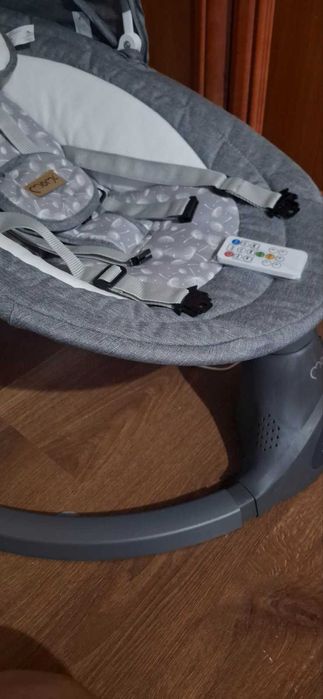 Bujak firmy Momi Kenami