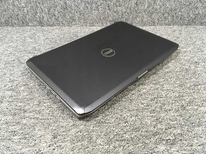 NIEZAWODNY DELL E 5520 w umiarkowanejDOBREJ Cenie tylko 679 pln!!