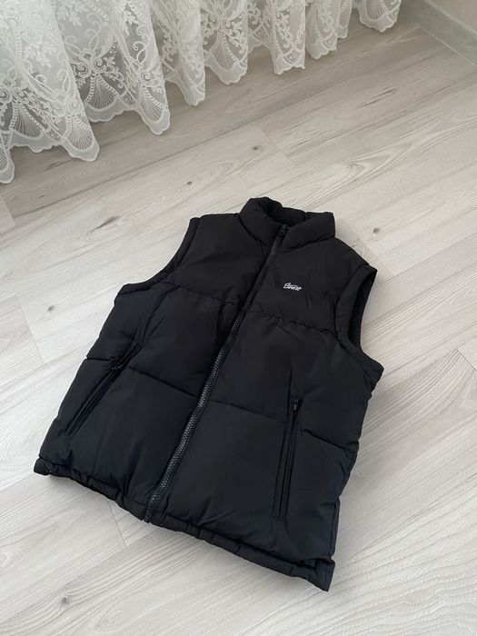 Жилет PULL&BEAR Puffer Vest S