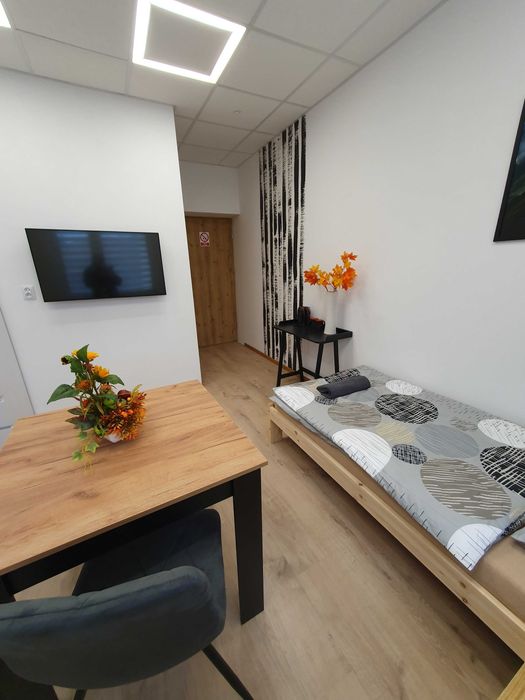 Pokoje , Nocleg Pracowniczy