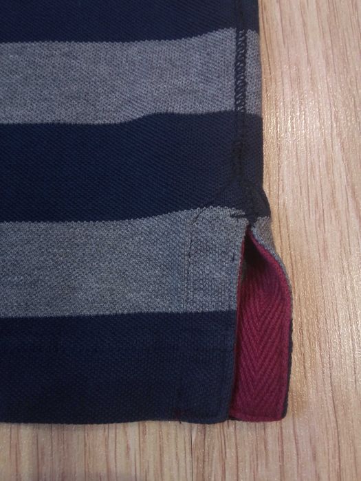 Кофта чоловіча світшот поло Gant