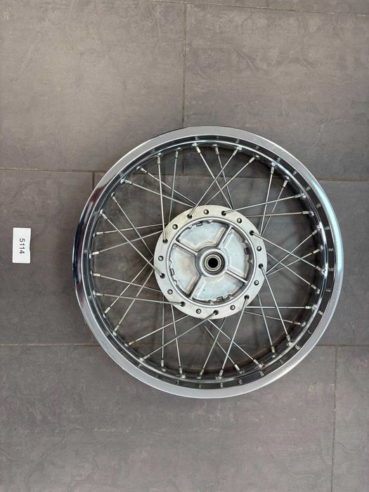 Koło Felga Suzuki GN 125  16X1.85 [5114]