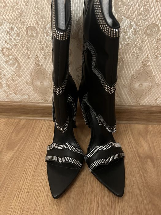 Жіночі  Козаки 40 р