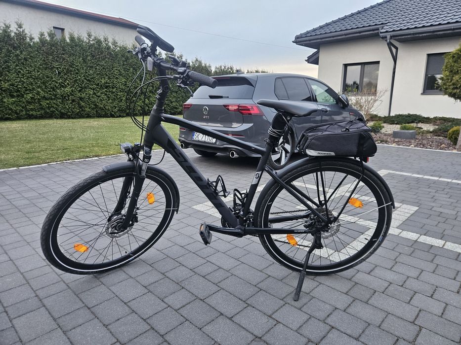 Scott sub sport 20